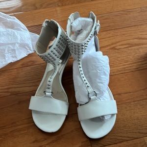Michael Kira sandals size 6.5